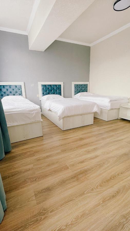 Khan Plaza Αλμάτι Εξωτερικό φωτογραφία