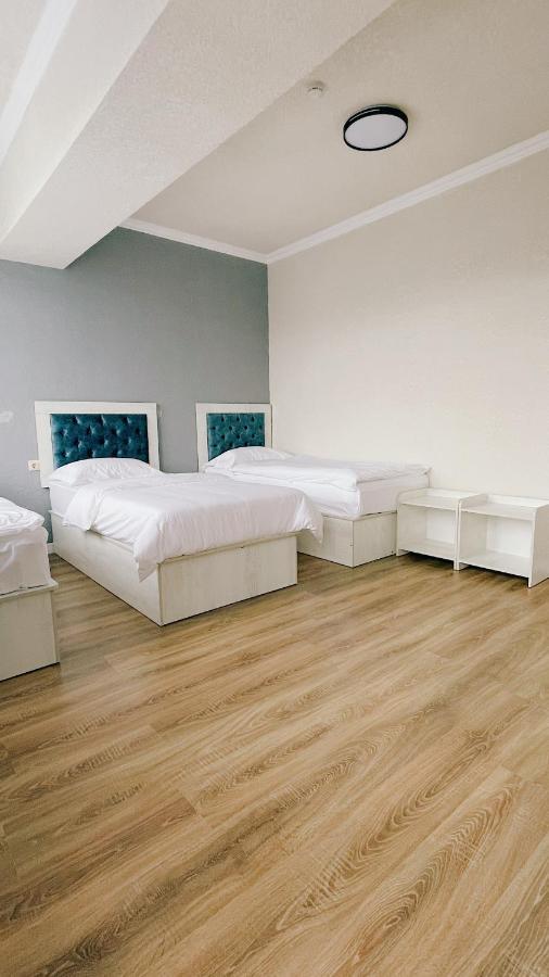 Khan Plaza Αλμάτι Εξωτερικό φωτογραφία